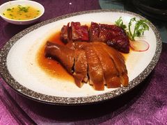 -西郊庄园丽笙大酒店-丽清轩中餐厅