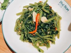 -越小品·越南餐厅(布吉万象汇店)
