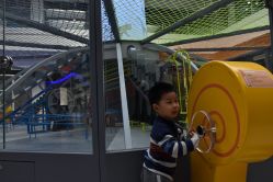 -北京科学中心儿童乐园