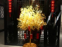 -百花深处·老北京风味菜