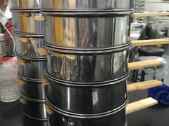 -王菊美食街·王菊面馆(总店)