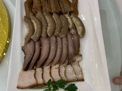 -金华安大酒楼·老牌潮菜·粤式茶点(东方国际店)