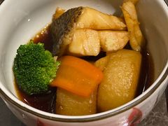 -九洲喜来登酒店湖月日餐厅