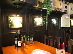 大堂-布拉格餐厅· 中欧捷克菜(全国首店)