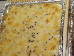 -冰川冷面·延边菜·炭烤串(观前店)