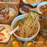 平江路本地人zui多的苏式早茶！人均30➕