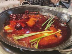 -五里关火锅(牛市口店)