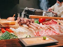 -三川·十酒Izakaya(南昌路店)