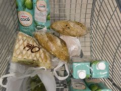 -Olé精品超市(广州太古汇店)