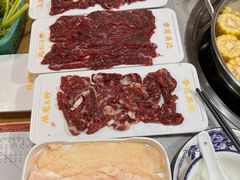 -杏花吴记牛肉火锅