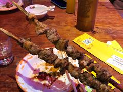 -肉串汪(望京店)