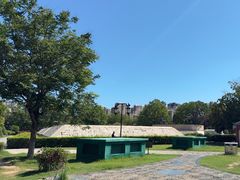 -洛阳周王城天子驾六博物馆