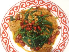 -莲香西域·正宗新疆菜(龙华店)