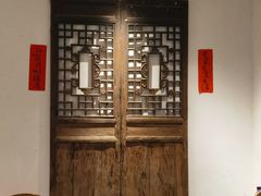 -树厨贵州菜(大十字店)