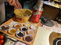 -哥老官重庆美蛙鱼头(龙湖杭州金沙天街店)