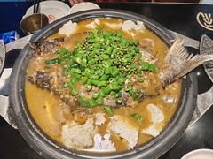 -探鱼·鲜青椒爽麻烤鱼(领展购物广场店)