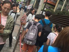 -神仙雪浓汤(明洞店)