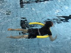 -DBSWIM深呼吸国际游泳培训(建国宾馆店)