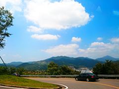 -许家山
