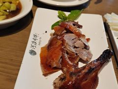 -河沿肉饼Beijing Pie(东华门店)