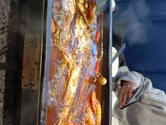 -里岛烤鱼(东港凯虹广场店)