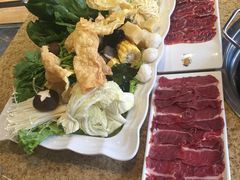 -潮汕牛肉火锅(铁西店)
