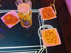-星璨火吧KTV聚会餐厅(丰庆路店)