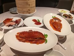 -四季民福烤鸭店(外滩外白渡桥店)