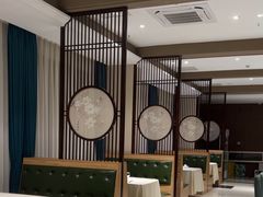 -锦海城市大酒店·上海酒楼(会馆浜路店)