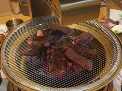 -闻老头·菊花炭烤肉(D11店)