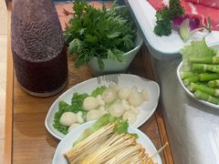 -东来顺饭庄(天坛店)