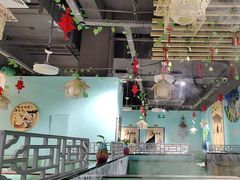 -云中鱼蒸汽石锅鱼(川沙百联店)