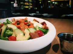 -MYLK意式小厨(熙地港店)