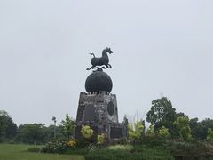 -瑶湖郊野森林公园