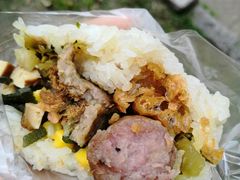 -秋英饭团(大庙新村店)