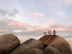 -南澳海滩