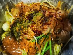 -陈记麻辣烫(浦口道店)
