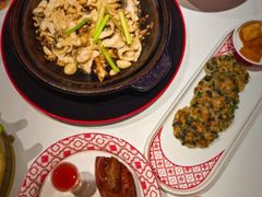 -谭厨中山传家菜.乳鸽.脆鲩鱼(华强北中航城店)