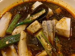 -老康火锅(桥南街店)