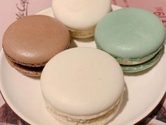 -麦当劳(海岸城店)