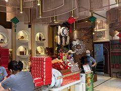 -北京稻香村(零号店)