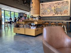 -星巴克(深圳软件园产业基地店)