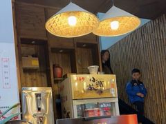 -下梅人家土菜馆(历史文化餐厅度假区店)