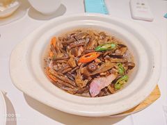 -眉州东坡·熊猫主题餐厅(枫蓝店)