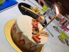 -王品牛排(福州泰禾店)