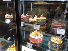 -苹果花园(鞍山路店)