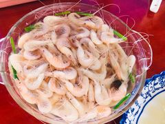 -湖山人家·湖景餐厅·特色农家菜(太湖西山店)