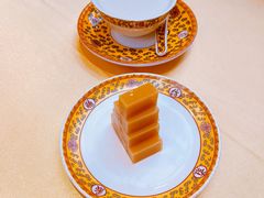 核桃烙-仿膳饭庄
