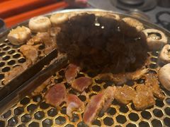 -东味北道熟成·炭火烤肉(九龙店)