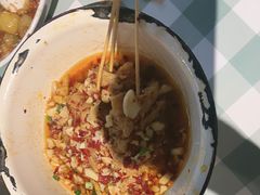 -彭耕记猪油炒小菜(吉联mall店)